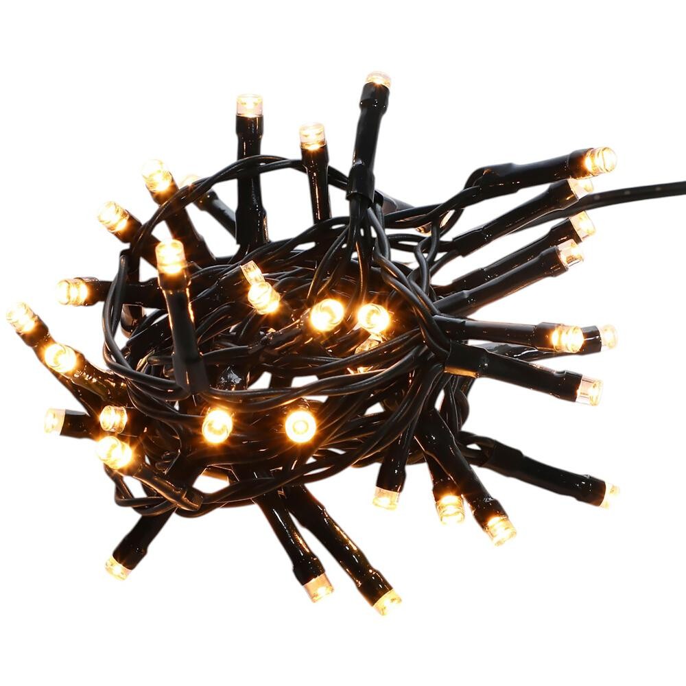 Светодиодная лампа FHS-Minikette 10er с защитой от перегрева IP 20