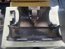 1965 Ford Mustang Fairlane Galaxie Under Dash Ac Ac Lower Half Parts