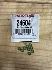 A/C Compressor Gasket Kit 4 Seasons 24604|Motors part ~Box Of 10~