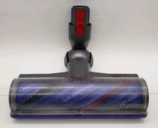 Dyson Motorbar Cleaner Head w/ Hair Removal Vanes 388388 For V7/V8/V10/V11/V15
