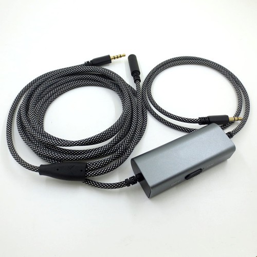 For Elgato HD60 S+ Chat Link Pro Cable Screen Projection Cable Audio Cable 2.6M - Afbeelding 5 van 5