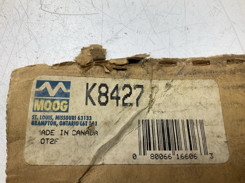Moog K8427 Front Left Lower Suspension Control Arm W/ Ball Joint - 86-95 Taurus - Picture 3 of 3