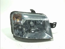 Feu avant (phare) Fiat PANDA