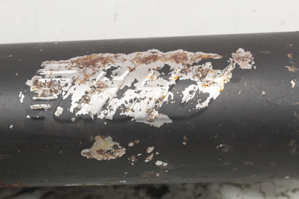 2015 POLARIS INDY 550 VOYAGER GGB Exhaust Can Muffler - Image 2 of 4