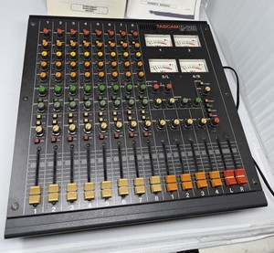 Tascam M 208 | eBay