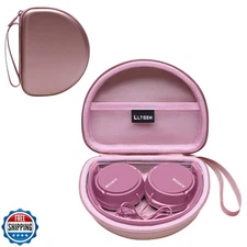 LTGEM Case Compatible with Sony MDR-ZX110 / MDRZX110AP / MDRZX110NC / MDR-ZX3