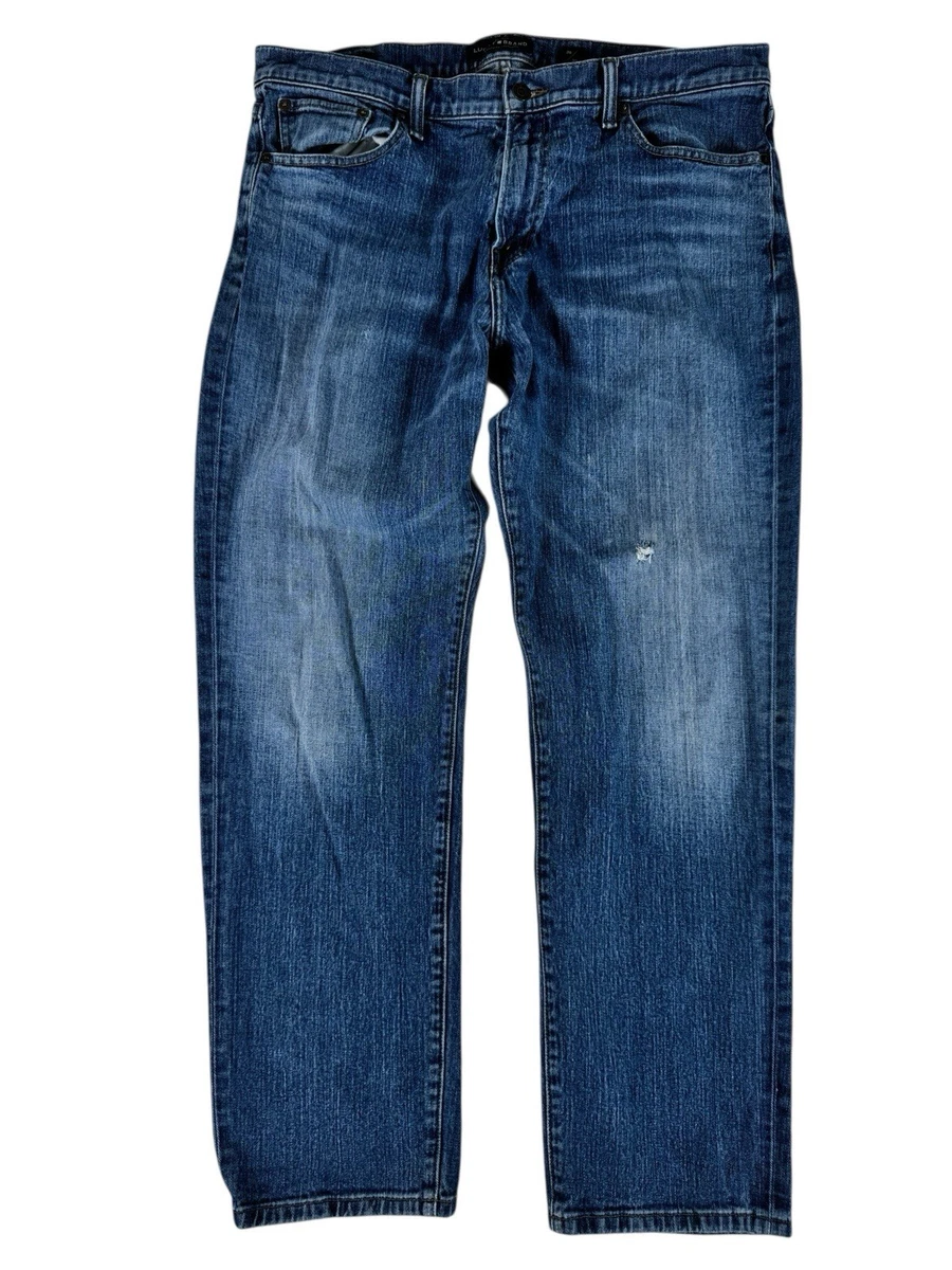 Lucky Brand Jeans Men's USA for sale | eBay