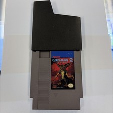 Gremlins 2: The New Batch (Nintendo Entertainment System, 1990)