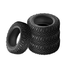 4 X Bf Goodrich All Terrain Ta Ko3 Lt27560r208 119116s Orbl Tires