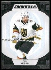 2022-23 Upper Deck Credentials #90 Phil Kessel