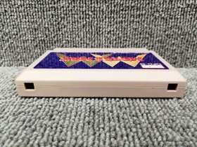 Metal Max Nintendo Famicom FC Data East Japanese Ver.
