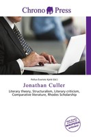 Pollux ÉVariste Kjeld | Jonathan Culler | Taschenbuch | Englisch (2026)