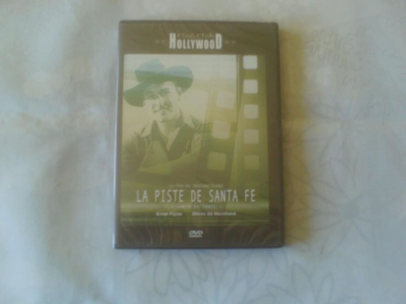 Santa Fé Track [FR Import] (NEW IN PACKAGE) | Unknown