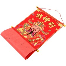 Chinese Style Ornaments Attract Wealth Prosperity Decor Decoration