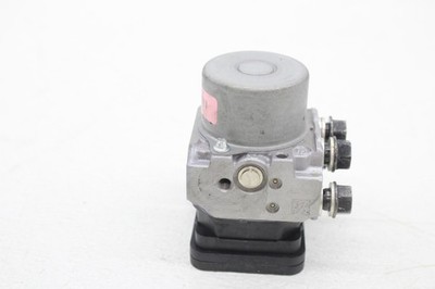 24 25 Kawasaki Z500 ABS Pump Anti Lock Brake Control Module Unit