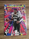 2025 Topps Chrome Update Giannis Antetokounmpo Base (RAW)