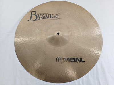#ad MEINL 20HEAVY RIDE Ride ymbal $374.77