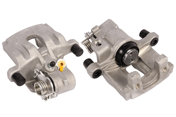 Bremssattel Hinterachse Rechts FüR Ford Tourneo Connect Transit-image