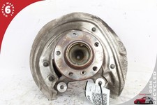 2014-2020 BMW 430i F36 Spindeltr�ger Vorne Rechts Radnabe 6858312 OEM