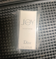 Image of Dior Joy Eau de Parfum Travel Size Spray 5 ml / 0.17 fl oz Mini