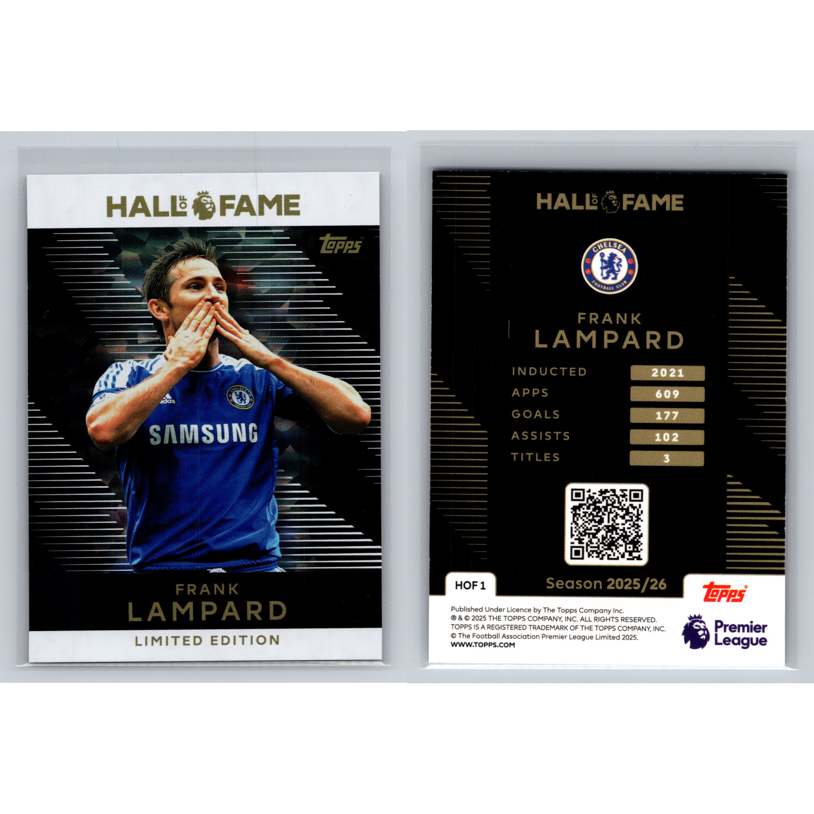 Chelsea Lot Topps Panini Rookie RC Premier UEFA Prizm Select Insert Parallel 20c view 22