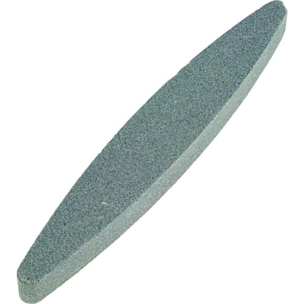 Wetzstein Oval Sense Abziehstein Schleifstein Schleifhilfe Klingen-SchäRfstein-image