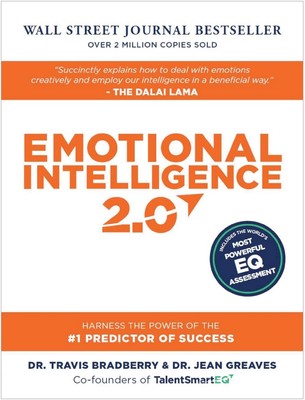Emotional Intelligence 2.0 - hardcover Bradberry, Dr Travis|Greaves Dr, Dr J...