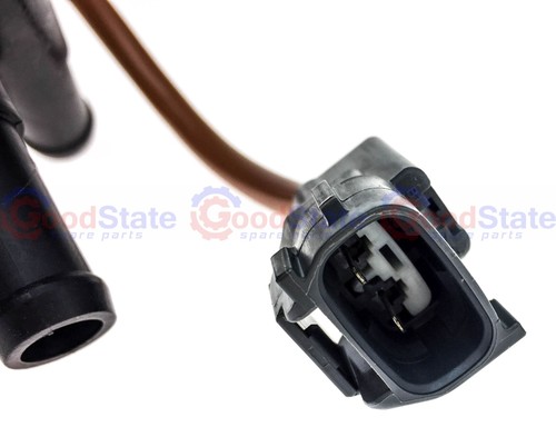 Genuine Toyota LandCruiser 79 78 Series HZJ HDJ Valve Solenoid Main Fuel Tank - Picture 4 of 4