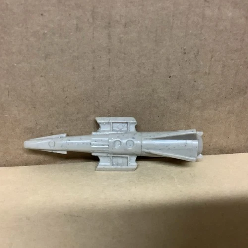 1999 VINTAGE Star Wars Y-WING FIGHTER Bomb Missile Part Accessory ORIGINAL