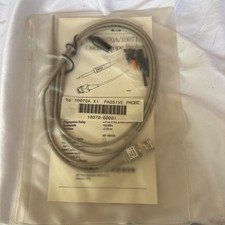 Brand New HP 10070A X1 Passive Oscilloscope Probe W Accessories
