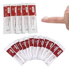 Tattoo Scar Repair Gel Cream - 50 Pack Professional Aftercare Vitamins 50pcs