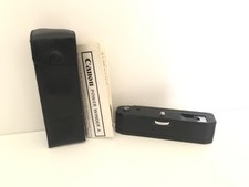 Canon Power Winder A For AE-1, AE1 Program, A-1 SLR Film Cameras