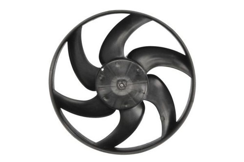 FAN RADIATOR D8C004TT FOR PEUGEOT 306/Hatchback/Break 406 PARTNER/MPV/Box 1.9L - Picture 2 of 7