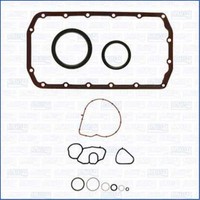 Ajusa Dichtungssatz KurbelgehäUse FüR BMW 1Er F20 F21 3Er F30 F80 F35