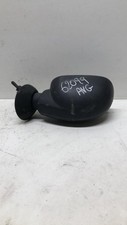 Retroviseur gauche (ou coque) Dacia LOGAN