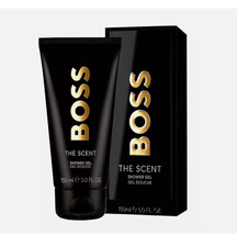 HUGO BOSS - The Scent  - 150ml - Shower Gel /...