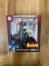 Mafex Knightfall Batman Azrael No. 144