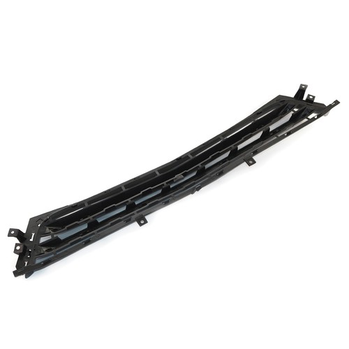 Front Bumper Lower Grille For Chevrolet Impala 2014-2020 2019 2018 2017 2016 - Picture 7 of 7