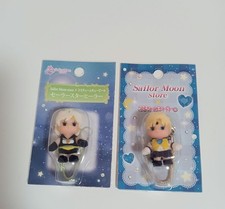 Déguisement Sailor Moon Kewpie Sailor Star Healer Sailor Uranus