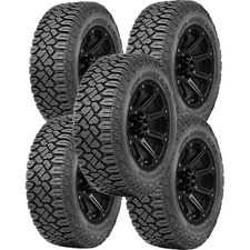 Qty 5 Lt27555r20 Yokohama Geolandar At Xd 120q Lre Black Wall Tires Qty 5 Lt27555r20 Yokohama Geolandar At Xd 120q Lre Black Wall Tires