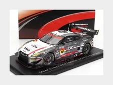 1:43 SPARK Nissan Gt-R Gainer Tanax #10 Gt300 Super Gt 2022 Tomita Okusa SGT047