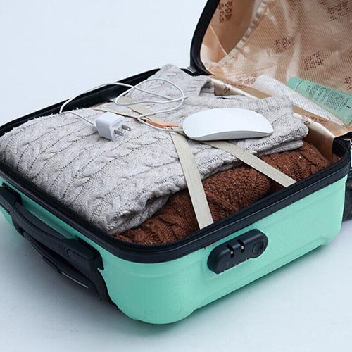 Ultrasonic Mini Washing Machine Travel Portable Multifunctional USB Cleaner - Picture 8 of 8