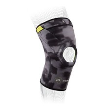 DonJoy Performance AnaForm 4MM Open Patella Knee Sleeve Camo, Large 