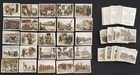 German Cigarette Cards - The World War (Der Weltkrieg) - 224/270