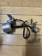 Commutatore sinistro clacson frecce Honda Sh 50 Sh Fifty dal 1984 al 1994