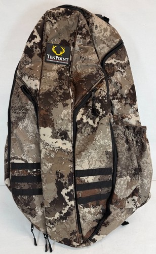 TenPoint HALO Bowpack (HCA-20120) Veil Alpine- One Zipper - FREE S/H