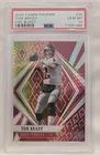2020 Panini Phoenix - Tom Brady #35 Fire Burst