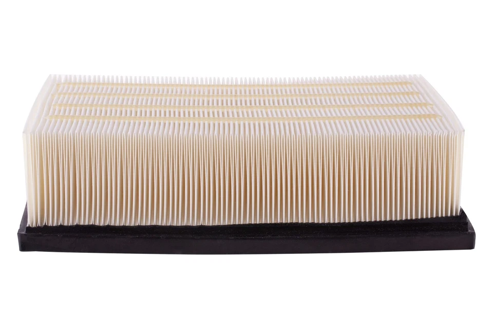 For Audi A4 2002-2009 Premium Guard PA5457 Panel Air Filter Foto 3 de 4