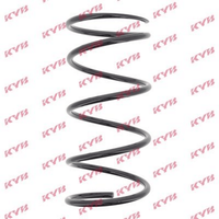 Fahrwerksfeder Vorderachse FüR Mazda 626 Iii Hatchback Coupe Station Wagon