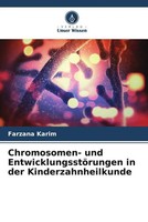 Farzana Karim | Chromosomen- Und EntwicklungsstöRungen In Der...